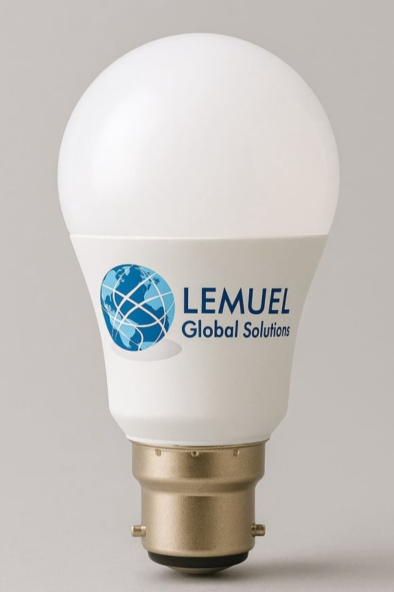Lemuel Global Solutions